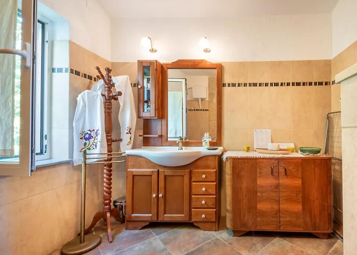 Tuscany For Two By Interhome Hébergement de vacances