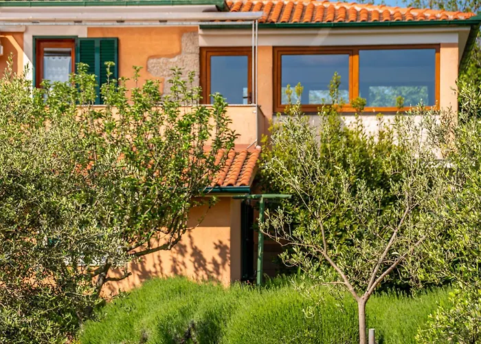 Tuscany For Two By Interhome *