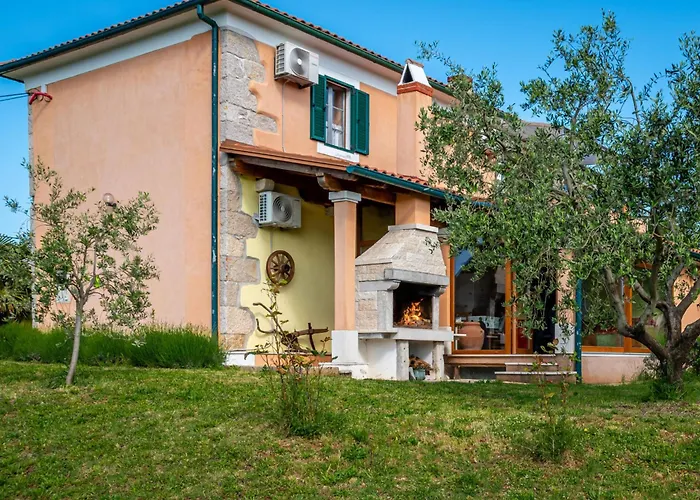 Hébergement de vacances Tuscany For Two By Interhome *