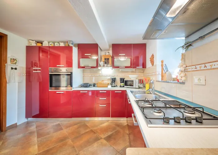 Tuscany For Two By Interhome Hébergement de vacances *