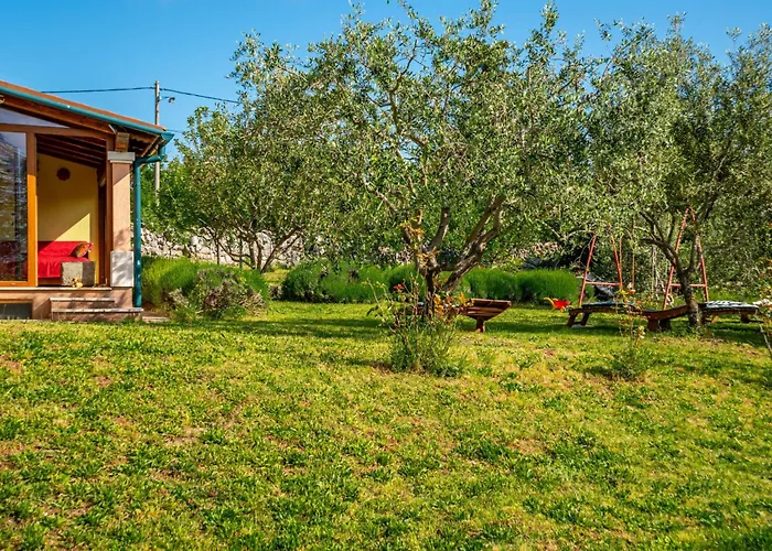 Hébergement de vacances Tuscany For Two By Interhome