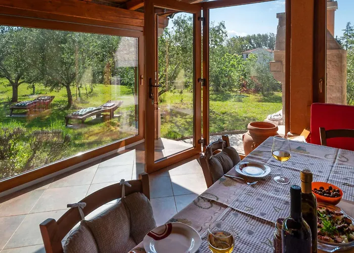 Tuscany For Two By Interhome Hébergement de vacances *