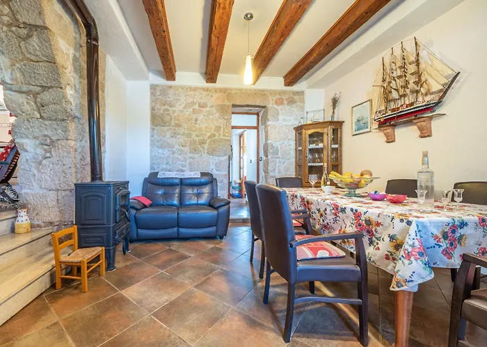 Tuscany For Two By Interhome Hébergement de vacances *