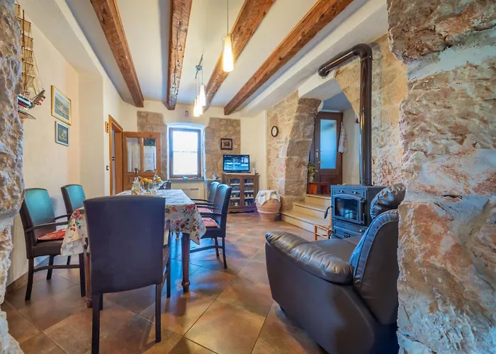 Tuscany For Two By Interhome Hébergement de vacances *