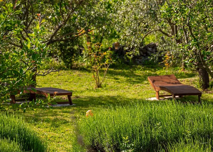 Hébergement de vacances Tuscany For Two By Interhome