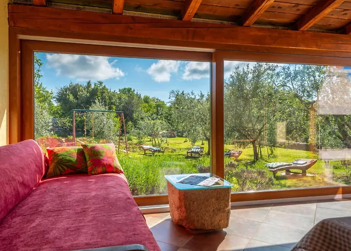 Hébergement de vacances Tuscany For Two By Interhome Dobrinj