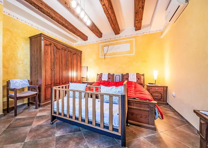 Hébergement de vacances Tuscany For Two By Interhome *