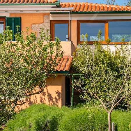 Little Tuscany For Two By Interhome *
