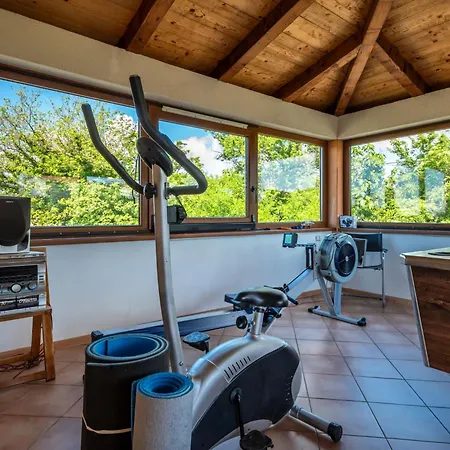 Little Tuscany For Two By Interhome Holiday home