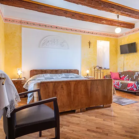 Little Tuscany For Two By Interhome Holiday home *