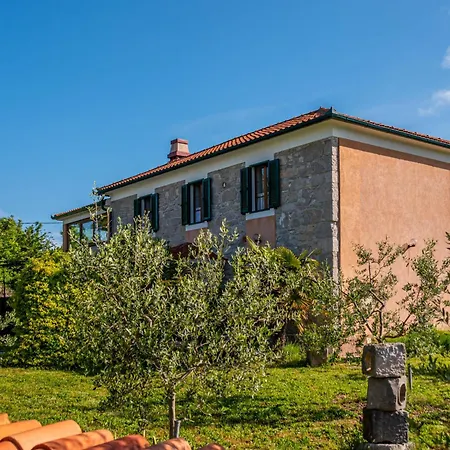 Little Tuscany For Two By Interhome Holiday home