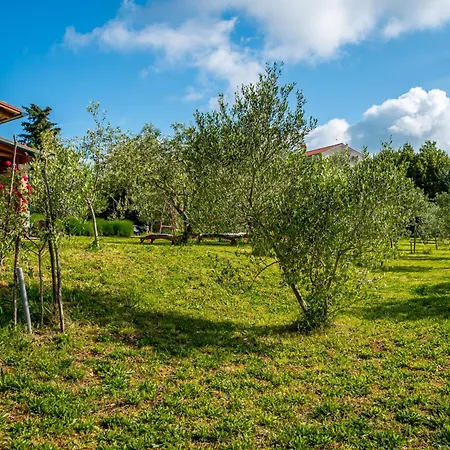 Little Tuscany For Two By Interhome *