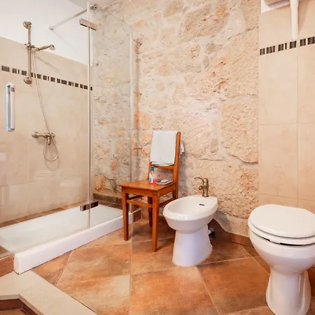 Little Tuscany For Two By Interhome Dobrinj
