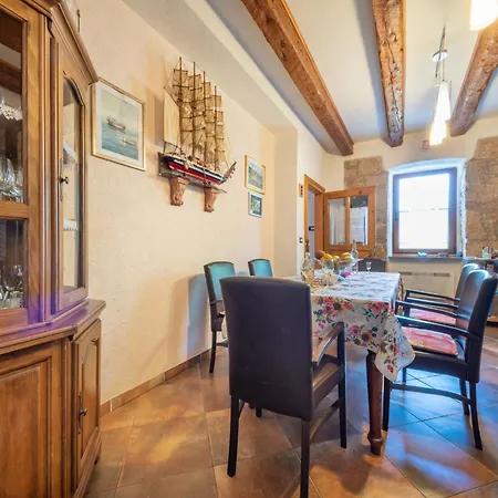 Little Tuscany For Two By Interhome