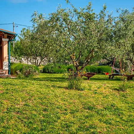 펜션 Little Tuscany For Two By Interhome