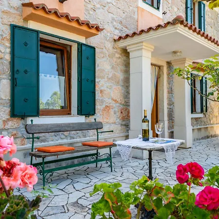 Little Tuscany For Two By Interhome *
