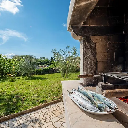 Little Tuscany For Two By Interhome *
