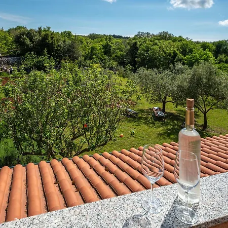 Little Tuscany For Two By Interhome Dobrinj