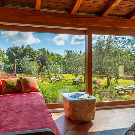 Holiday home Little Tuscany For Two By Interhome Dobrinj