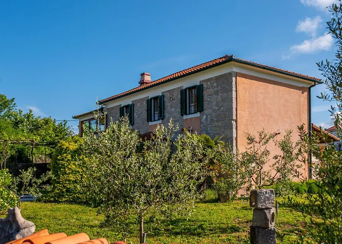Tuscany For Two By Interhome Feriehus
