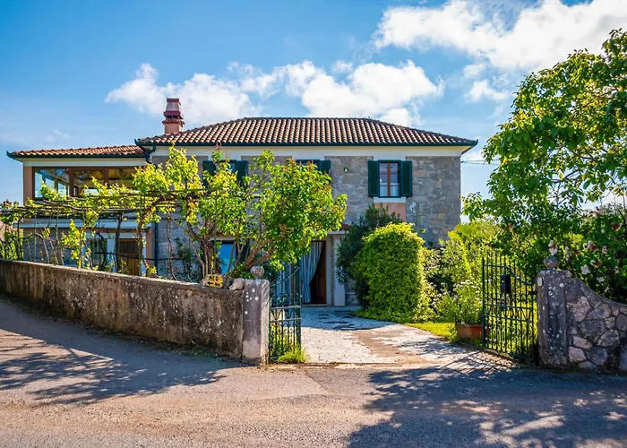 Feriehus Tuscany For Two By Interhome *