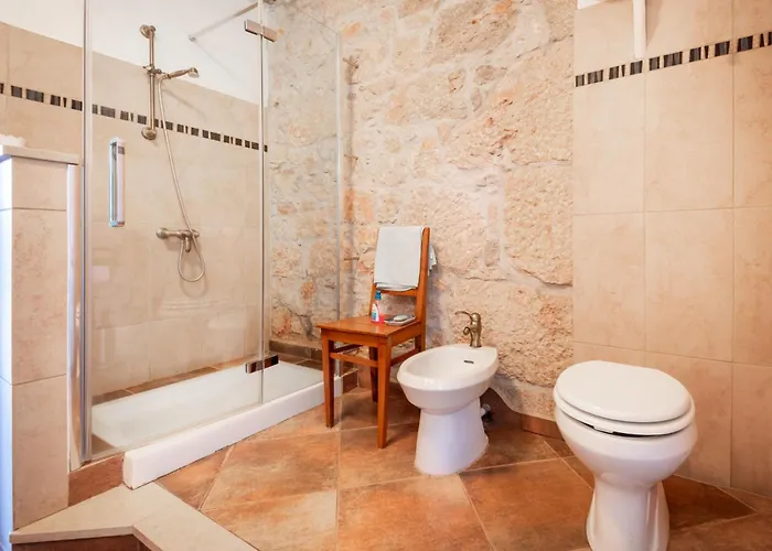 Tuscany For Two By Interhome Dobrinj