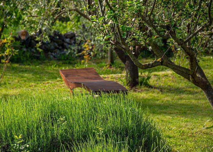 Tuscany For Two By Interhome Nyaraló