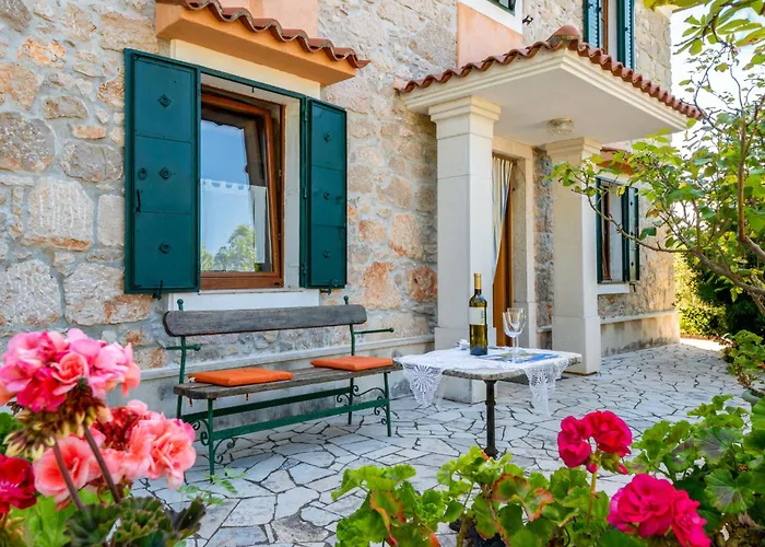 Tuscany For Two By Interhome *