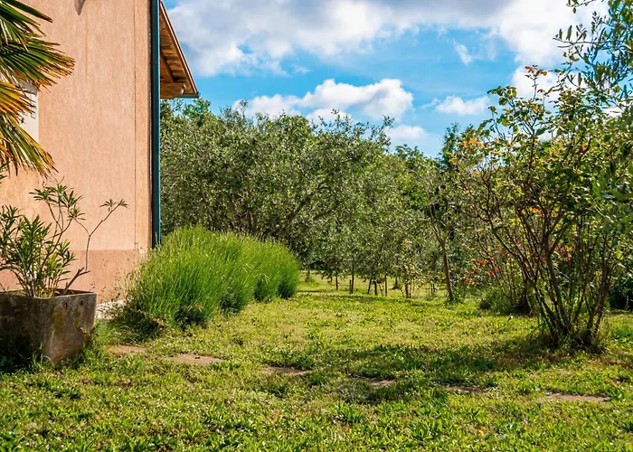 Tuscany For Two By Interhome Dobrinj