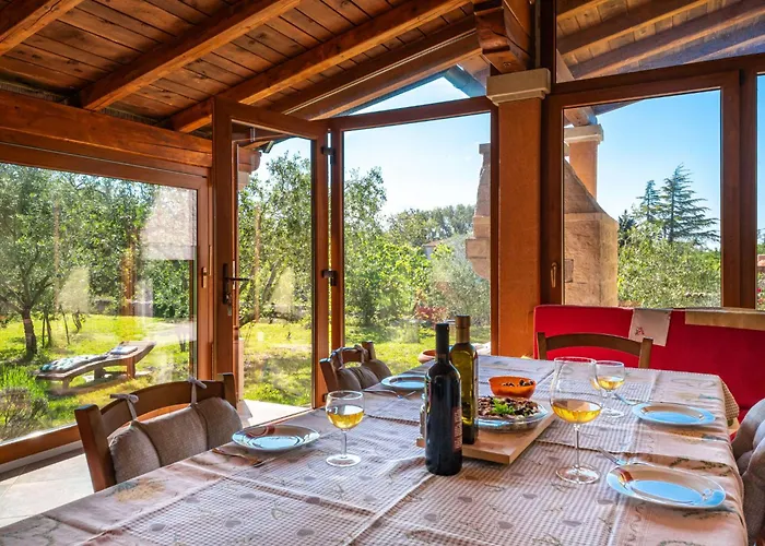 Feriehus Tuscany For Two By Interhome *