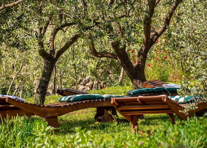 Tuscany For Two By Interhome *