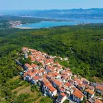 Tuscany For Two By Interhome Dobrinj