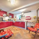 Prázdninový dům Tuscany For Two By Interhome Dobrinj