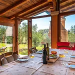 Prázdninový dům Tuscany For Two By Interhome *