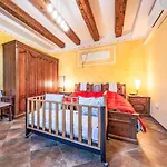 Prázdninový dům Tuscany For Two By Interhome *