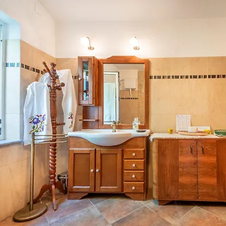 Tuscany For Two By Interhome Nyaraló
