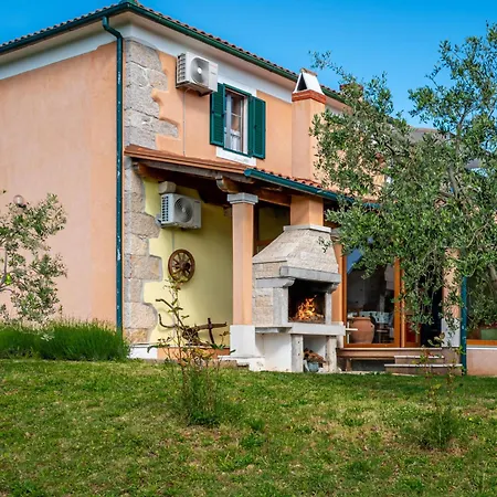 Prázdninový dům Tuscany For Two By Interhome *