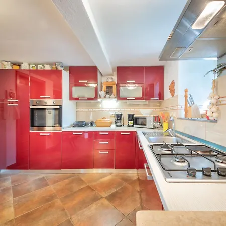 Tuscany For Two By Interhome Nyaraló *