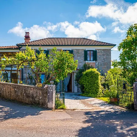 Prázdninový dům Tuscany For Two By Interhome *