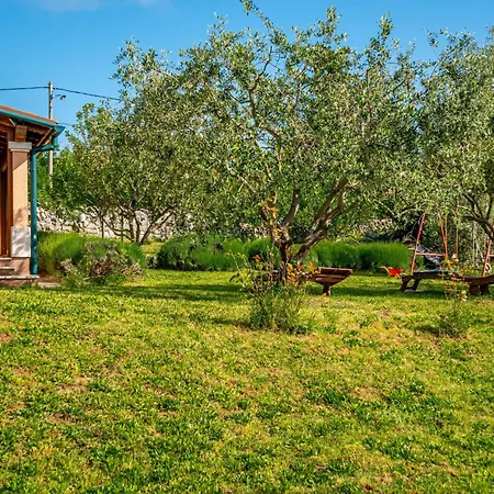 Nyaraló Tuscany For Two By Interhome