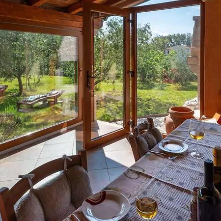 Tuscany For Two By Interhome Nyaraló *