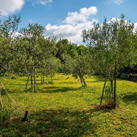 Nyaraló Tuscany For Two By Interhome *
