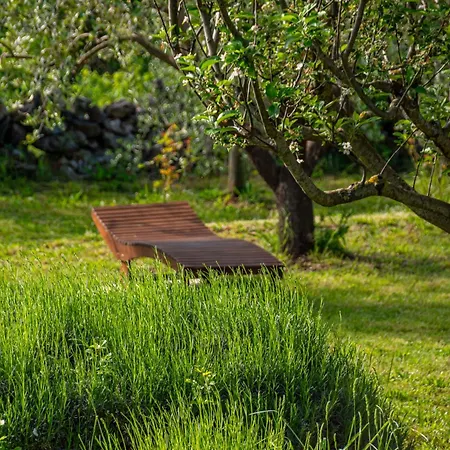 Tuscany For Two By Interhome Nyaraló