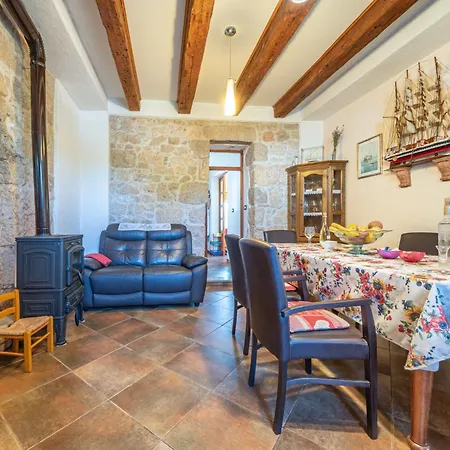 Tuscany For Two By Interhome Nyaraló *