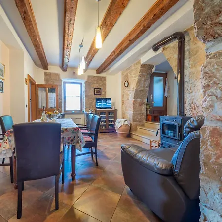 Tuscany For Two By Interhome Nyaraló *