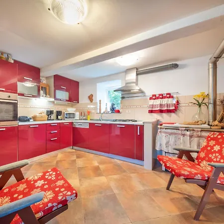 Nyaraló Tuscany For Two By Interhome Dobrinj