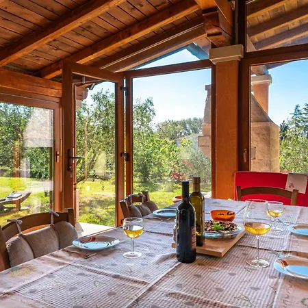 Nyaraló Tuscany For Two By Interhome *