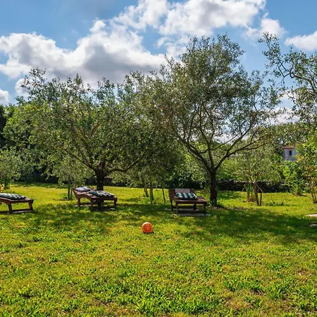 Nyaraló Tuscany For Two By Interhome