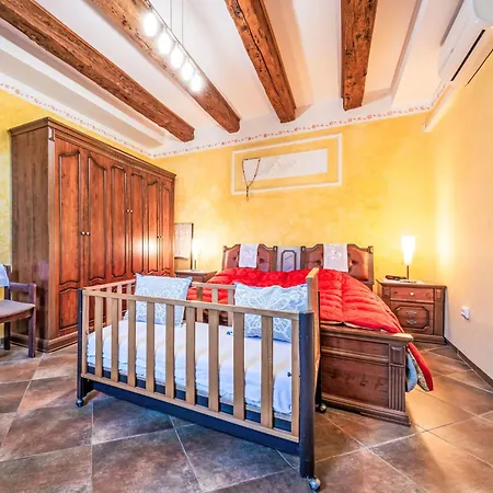Nyaraló Tuscany For Two By Interhome *